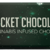 Rocket Chocolate Bar Peppermint