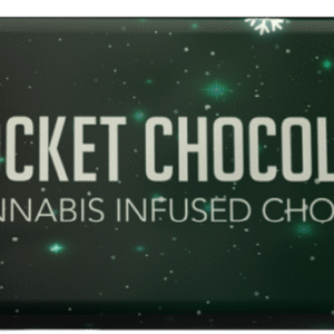 Rocket Chocolate Bar Peppermint