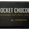 Rocket Chocolate Bar Toffee