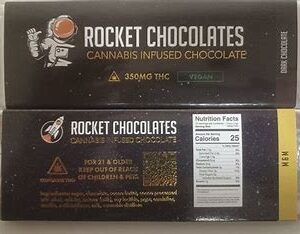 Rocket Chocolates Wholesale
