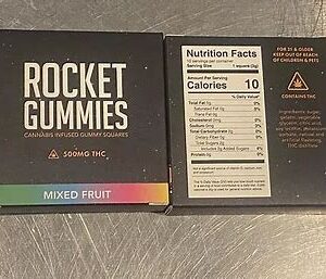 Rocket Wholesale