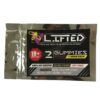 Lifted Psilocybin Mushroom Gummies Edibles (High Dose Strength)