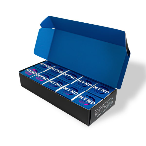 Mynd Gummies Wholesale Pack