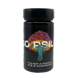 Psilo Magic Capsules