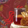Ayahuasca-Inspired Wellness Blend