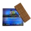 Wonder bar by canna banana