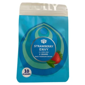 Jolly Mushroom Gummies