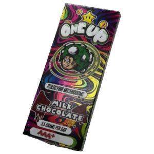 Milk Chocolate