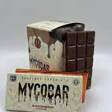 Mycobar Chocolate