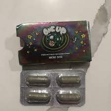 One Up Capsules