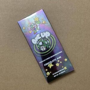 One Up Chocolate Bar