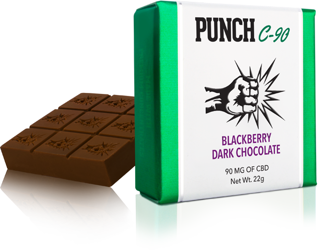 Punch Bar C-90
