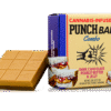 Punch Bar Combo