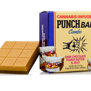 Punch Bar Combo