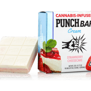 Punch Bar Cream