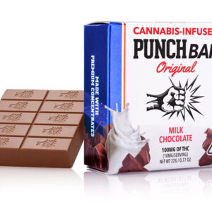 Punch Bar Original