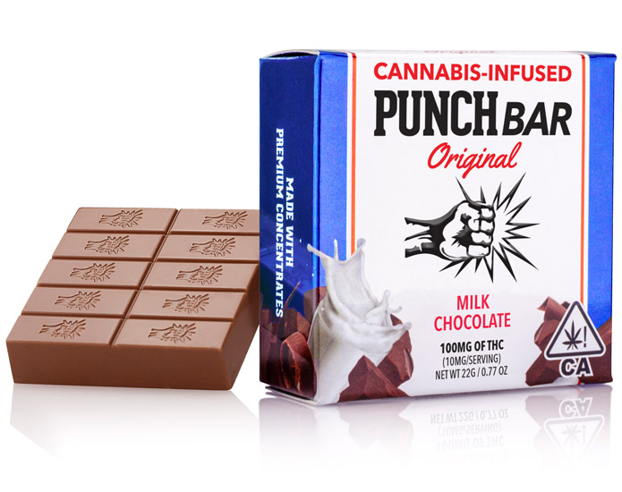 Punch Bar Original