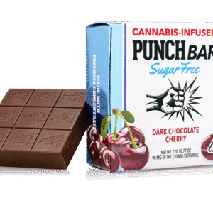 Punch Bar Sugar Free