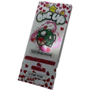 Strawberries and Cream