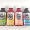 Sweeter High Wellness Syrup