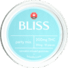 THC Party Mix Bliss Gummies