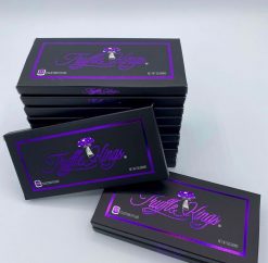 Truffle Bars