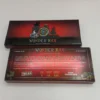 Wonder Bar Mushroom Chocolate