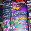 Wonderland Chocolate Bar