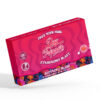 Day Tripper Blue Lotus Magic Mushroom Tablets - Strawberry Safari