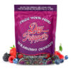 Day Tripper Magic Mushroom Gummies - Wildberry Odyssey