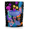 Goomz Berry Blast Magic Mushroom Gummies