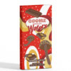 Goomz - Wafer and Mushroom Chocolate Bar
