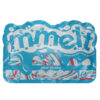 Mmelt Sour Slushy Magic Mushroom Gummies