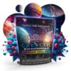 Moocah Mega Dose Mushroom Gummies - Blue Raspberry Bliss