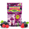Mushies Magic Mushroom Gummies - Mixed Berry