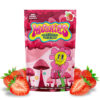 Mushies Magic Mushroom Gummies - Strawberry