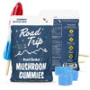 Road Trip Magic Mushroom Gummies - Rocket Pop