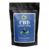 100mg CBD Gummies - High Potency