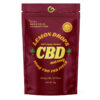 10mg CBD Hard Candy - Lemon Drops
