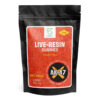 15mg Delta 9 Live Resin Gummies - AK-47