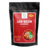 15mg Delta 9 Live Resin Gummies - High Octane