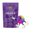 25mg Delta 9 Gummies