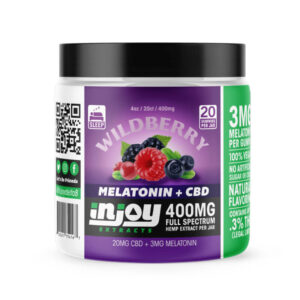 CBD Sleep Gummies