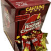 Dark Chocolate Cherry Rocket Chocolates, 50 count
