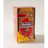English Toffee Latte Rocket Chocolates, 100 count