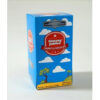 Ginseng Jubilee - Cherry & Chocolate, 100 count