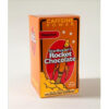 Hazelnut Rocket Chocolates, 100 count