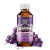 Magic Mushroom Syrup - Galaxy Grape