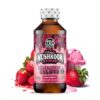 Magic Mushroom Syrup - Strawberry Gelato