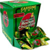 Mint Rocket Chocolates, 50 count